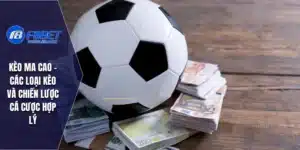 Kèo Ma Cao